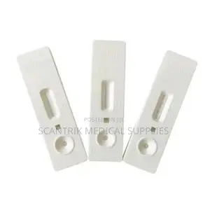 Arkray Malaria Test Kit