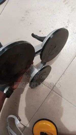 Glass/Tiles Lifter (3hands)
