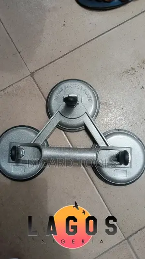 Glass/Tiles Lifter (3hands)