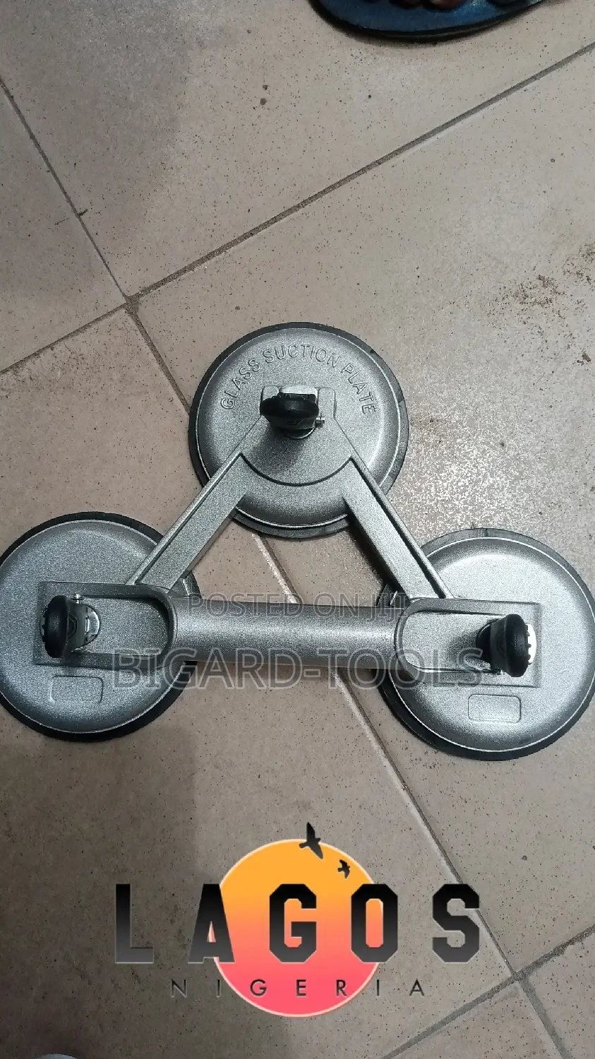 Glass/Tiles Lifter (3hands)