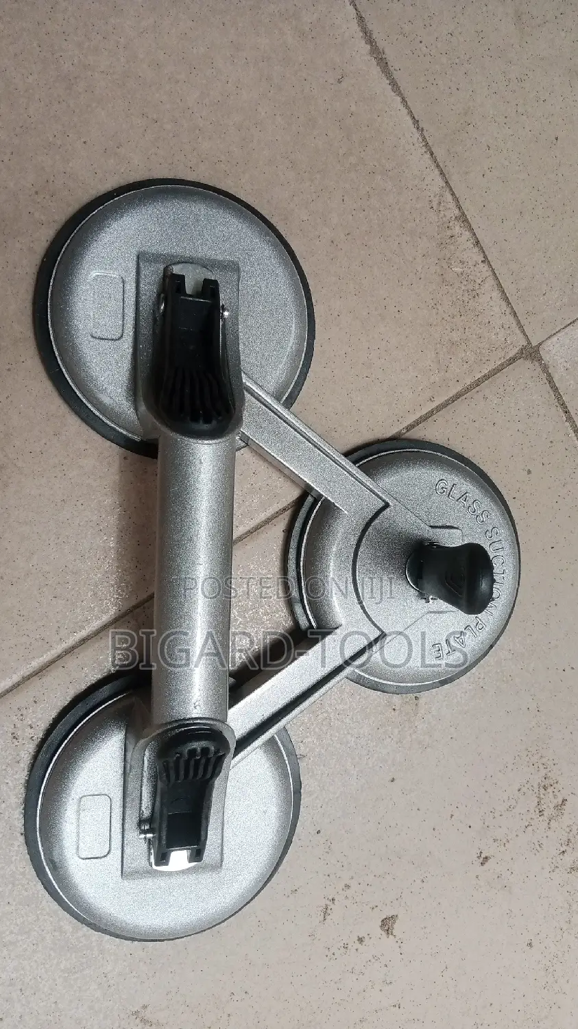 Glass/Tiles Lifter (3hands)