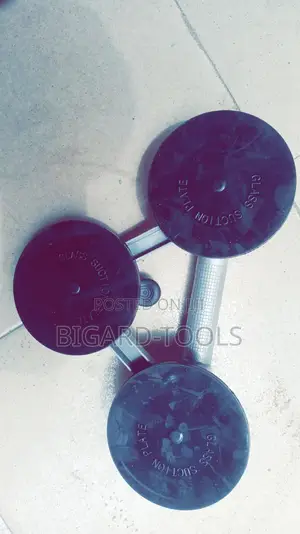 Glass/Tiles Lifter (3hands)