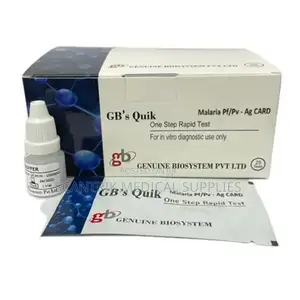 Malaria Diagnosis Kit