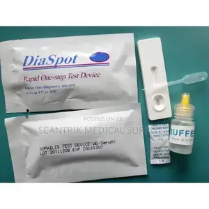 Malaria Detection Kit