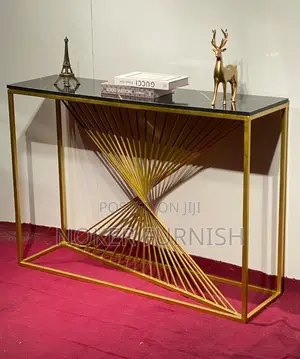 Console Table New Product