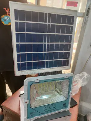 200watts Frood Light