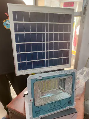 200watts Frood Light