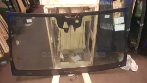 Mercedes CLS 2018 Windscreen Glass Available