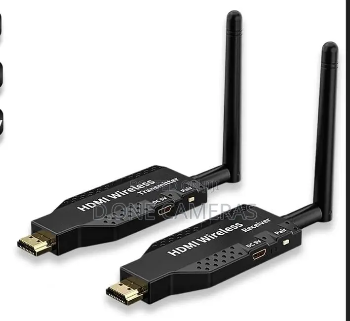 Hdmi Wireless Transmitter 150 Meter