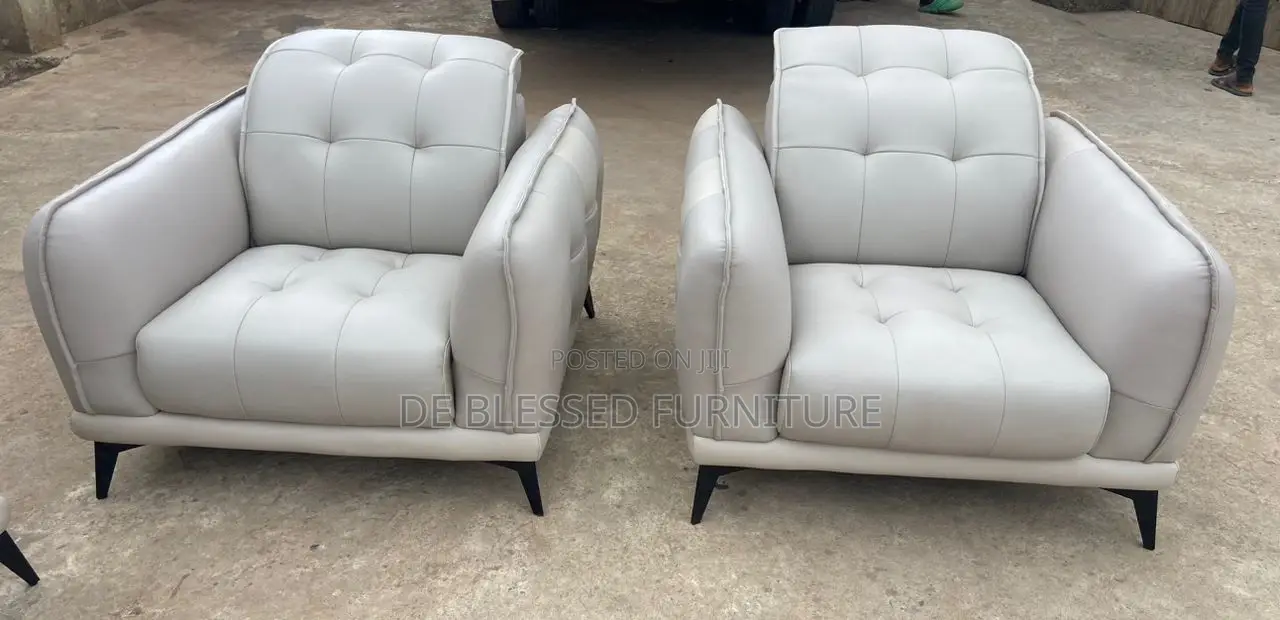 Elegant Sofa