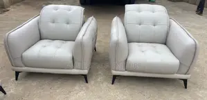 Elegant Sofa