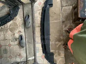 Engine Protector for Rx350 2017-2020 Available as Seen