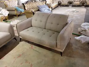 Elegant Sofa
