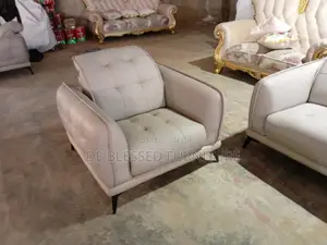 Elegant Sofa