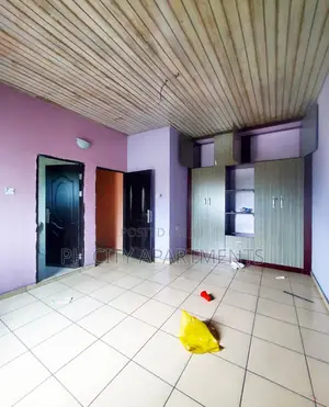 2bdrm Block of Flats in Port-Harcourt for rent