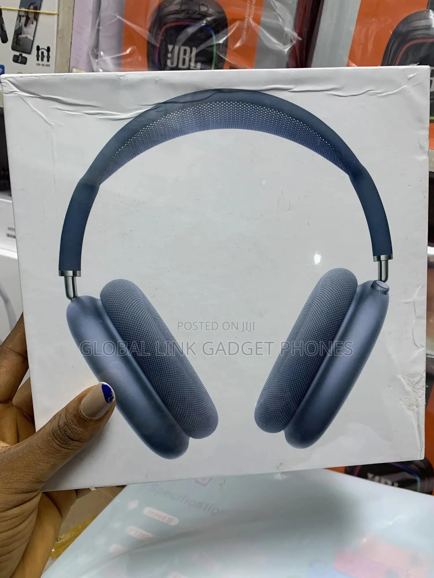 Airpod Max