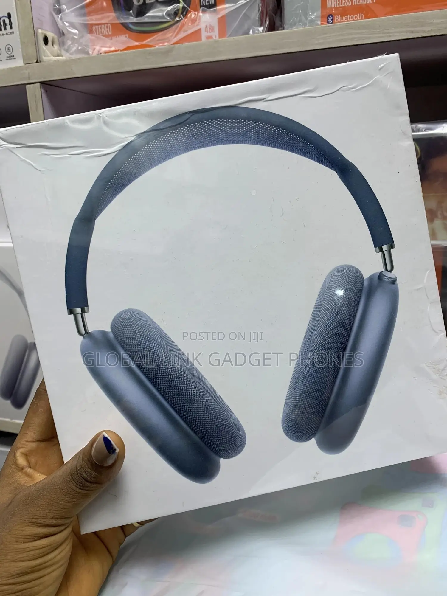 Airpod Max