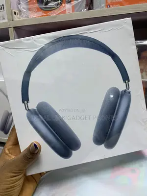 Airpod Max