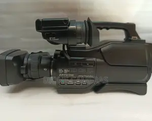 Sony Mc1500 HD Video Camera