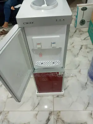 Water Dispenser - LM-YL1-58B-20