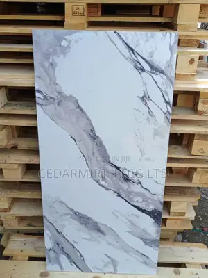 60×120 Spain Floor Carrara 24
