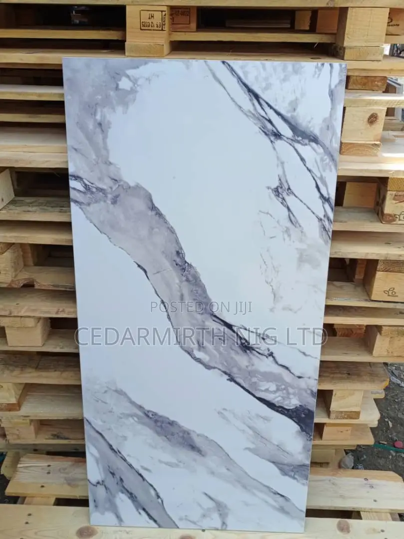 60×120 Spain Floor Carrara 24