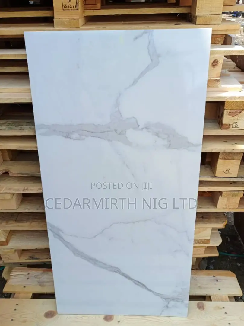 60×120 Spain Floor Carrara 24
