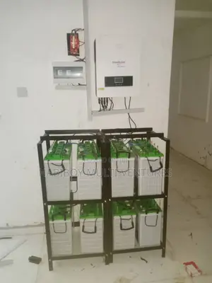 Solar and Inverter Engineer