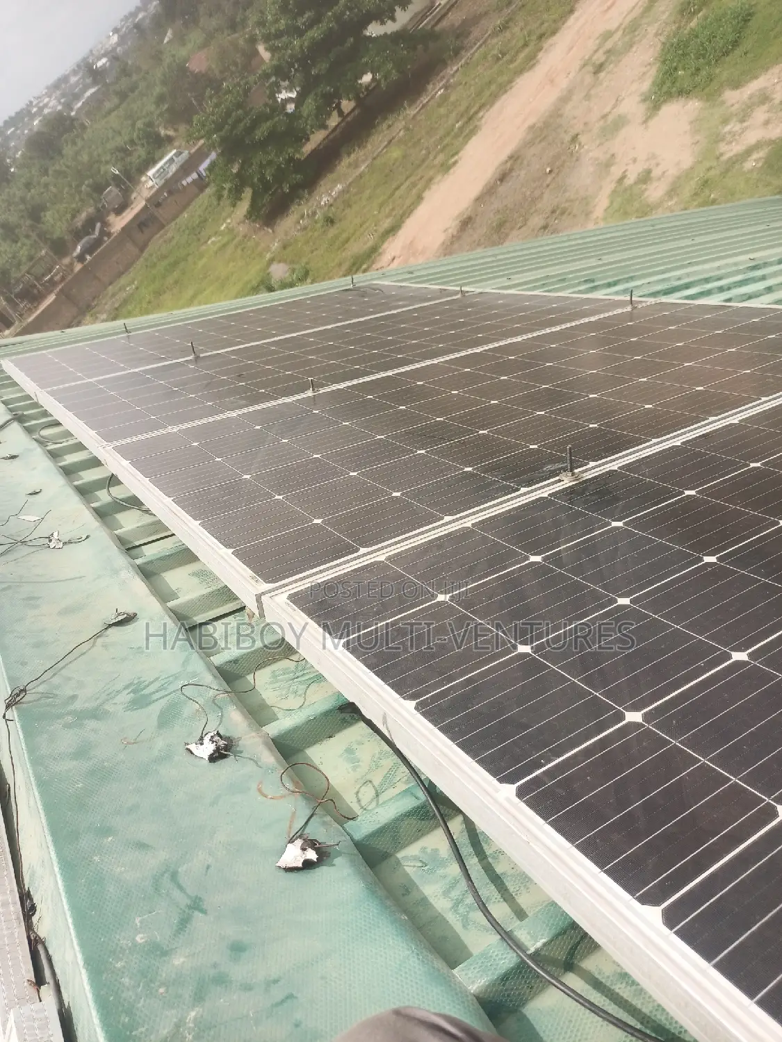 Solar and Inverter Engineer