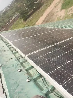 Solar and Inverter Engineer