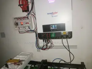 Solar and Inverter Engineer