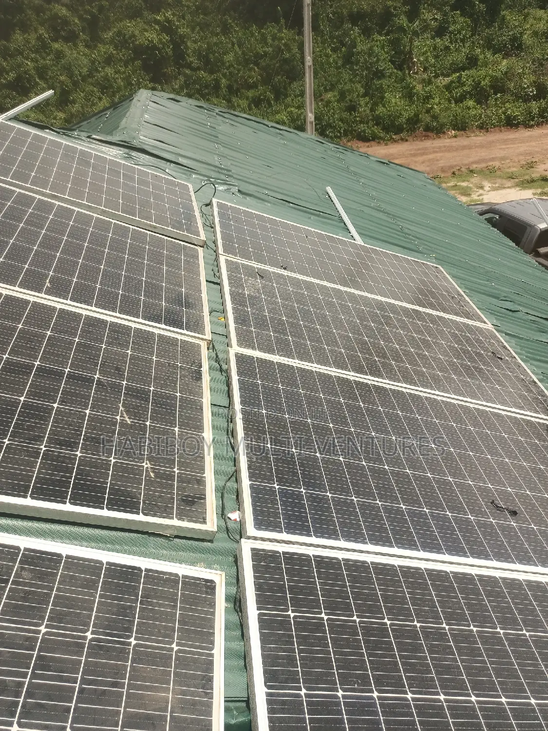Solar and Inverter Engineer