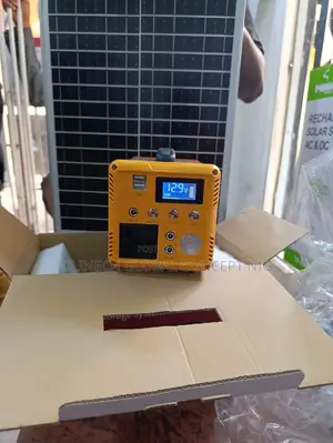 300 Watt Sukhig Power Generator