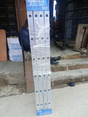 Multipurpose Aluminum 4×6 Heavy Duty