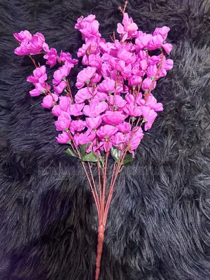 Cherry Blossom Artificial Flowers