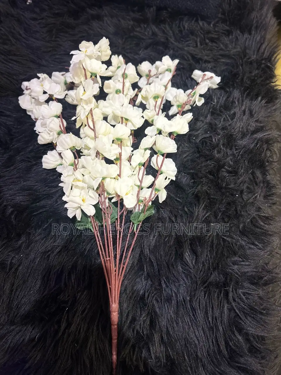 Cherry Blossom Artificial Flowers
