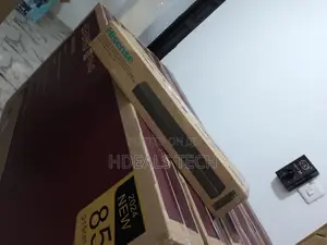 Hisense HS214 2.1ch Theater Sound System 