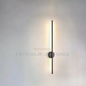 Modern Led Living Room Bedroom Home Wall Decor Lighting