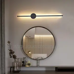 Modern Led Living Room Bedroom Home Wall Decor Lighting