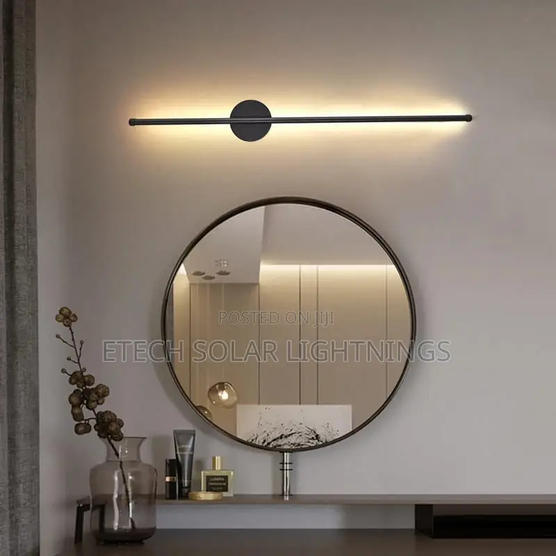 Modern Led Living Room Bedroom Home Wall Decor Lighting