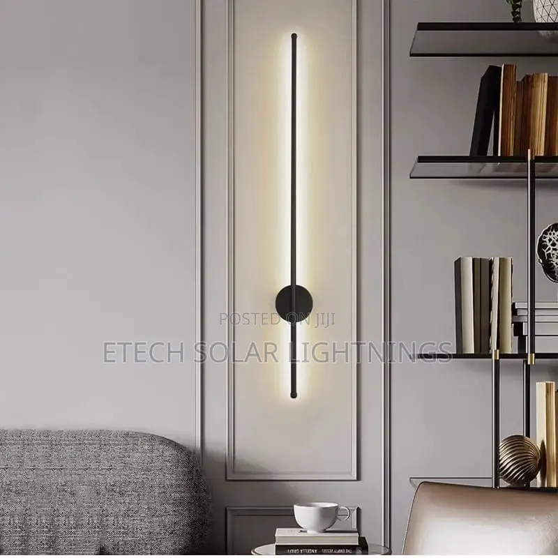 Modern Led Living Room Bedroom Home Wall Decor Lighting