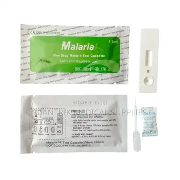 Top Quality Test Kit