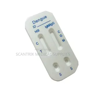 Top Efficient Test Kit for Malaria