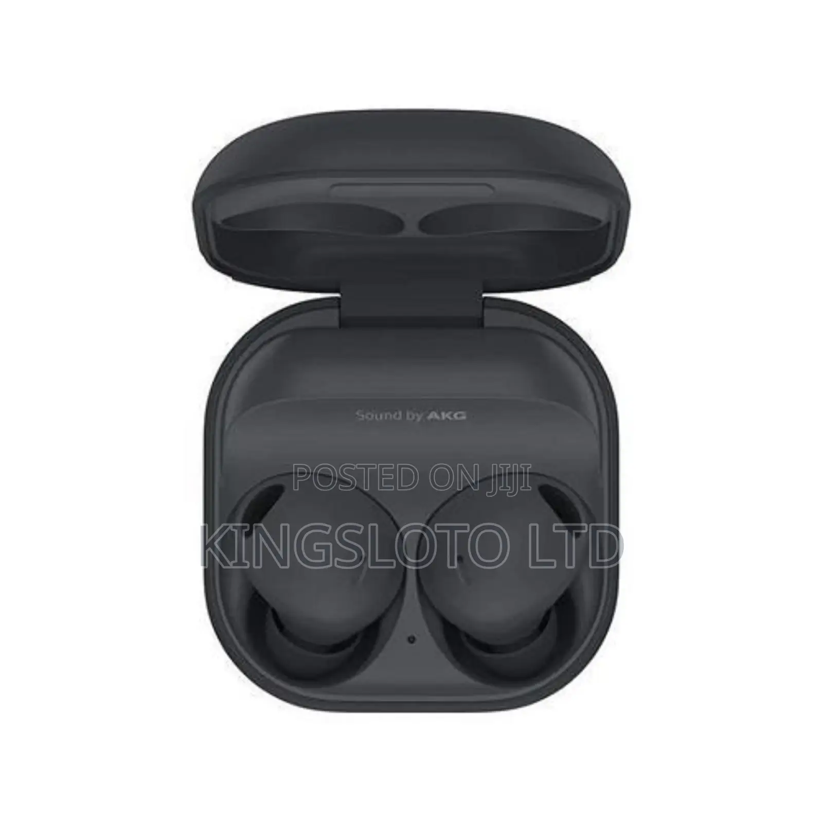 Samsung Galaxy Buds 2 Pro Graphite
