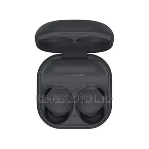 Samsung Galaxy Buds 2 Pro Graphite