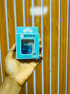 Watch Screen Protector