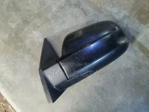Hyundai Tucson Side Mirror