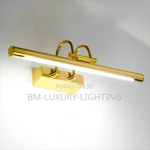 Mirror Light, Waterproof ,Fixture With Switch