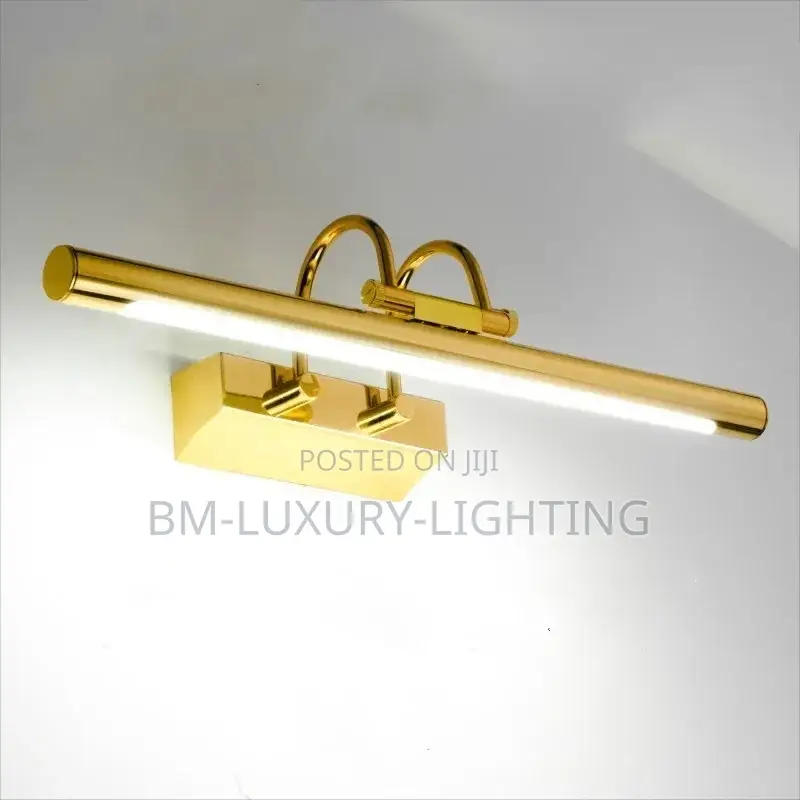 Mirror Light, Waterproof ,Fixture With Switch