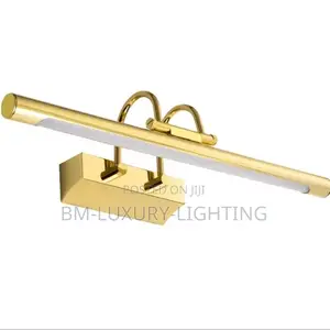 Mirror Light, Waterproof ,Fixture With Switch